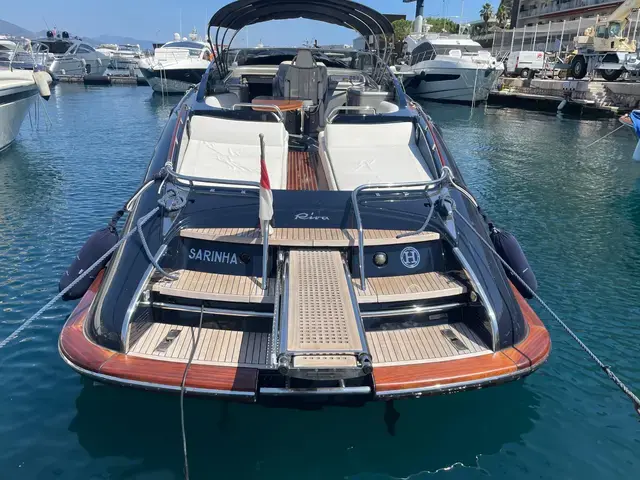 Riva 44 Rivarama