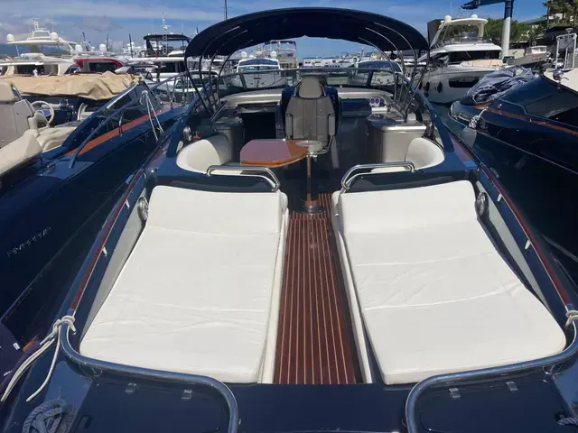 Riva 44 Rivarama