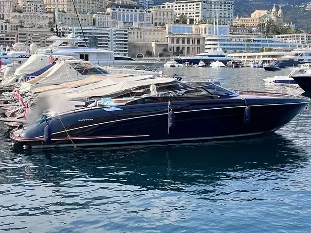 Riva 44 Rivarama