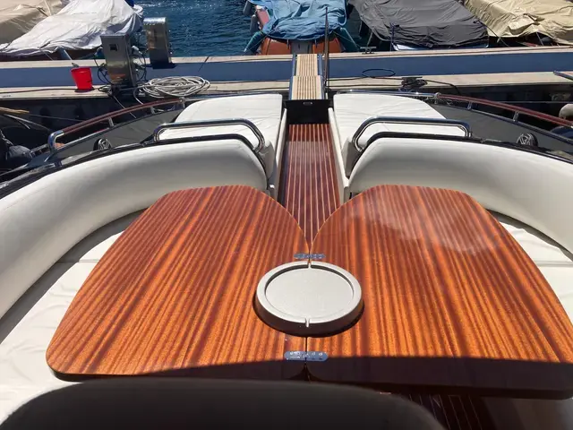 Riva 44 Rivarama