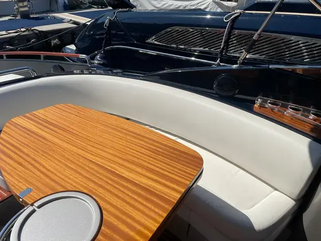 Riva 44 Rivarama