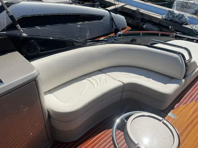 Riva 44 Rivarama