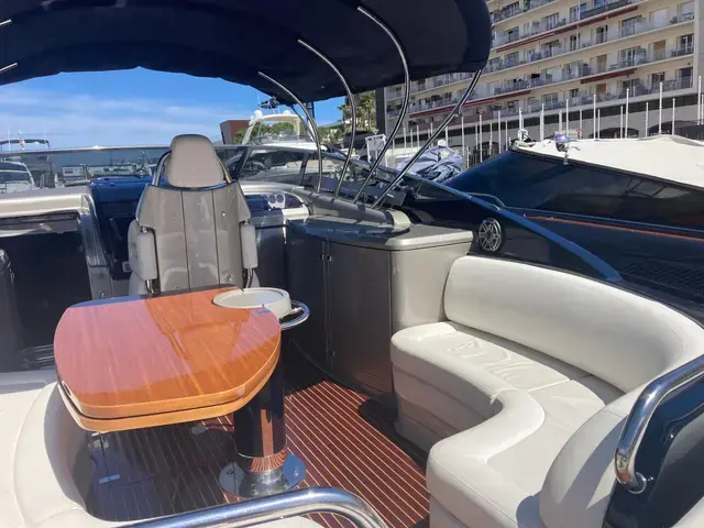 Riva 44 Rivarama