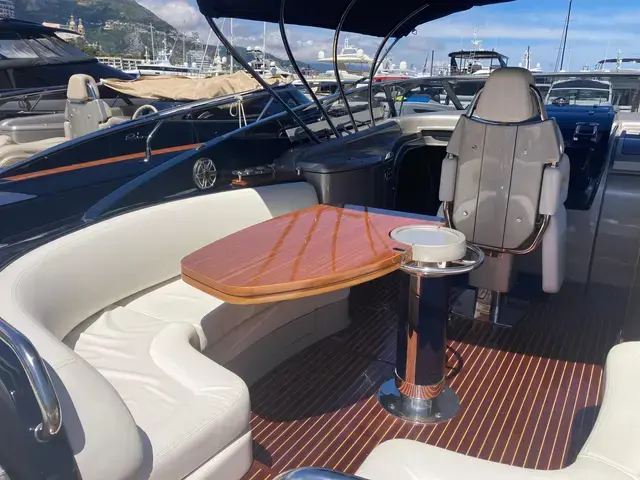 Riva 44 Rivarama