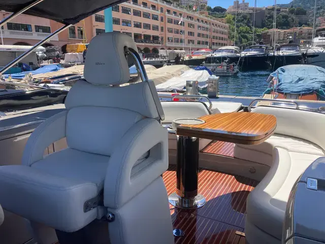 Riva 44 Rivarama