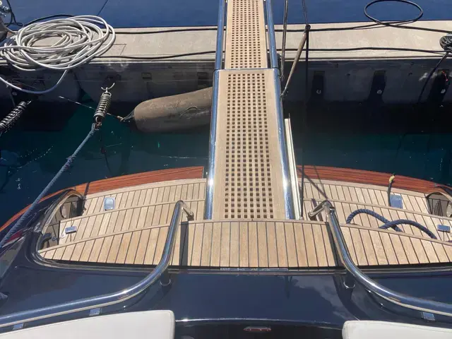 Riva 44 Rivarama