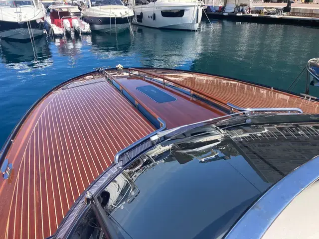 Riva 44 Rivarama