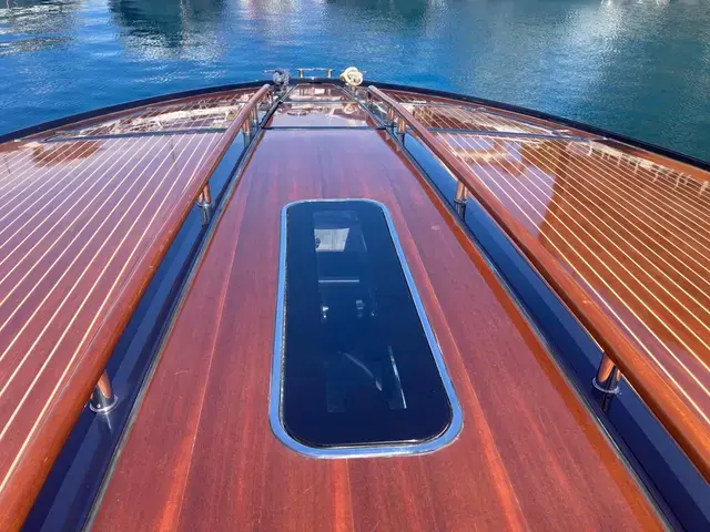 Riva 44 Rivarama