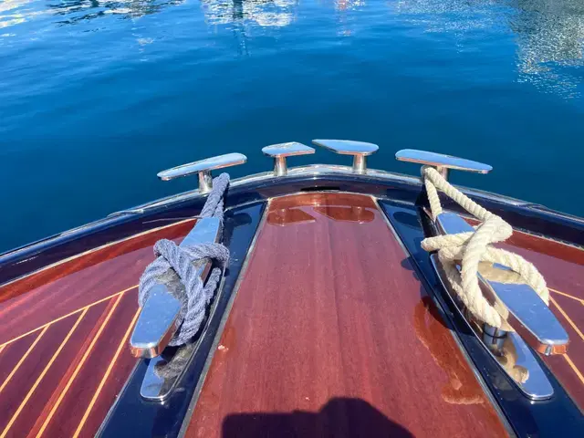 Riva 44 Rivarama