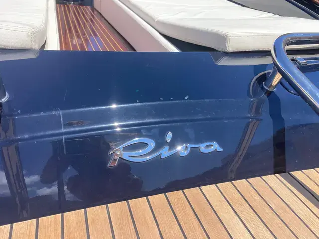 Riva 44 Rivarama