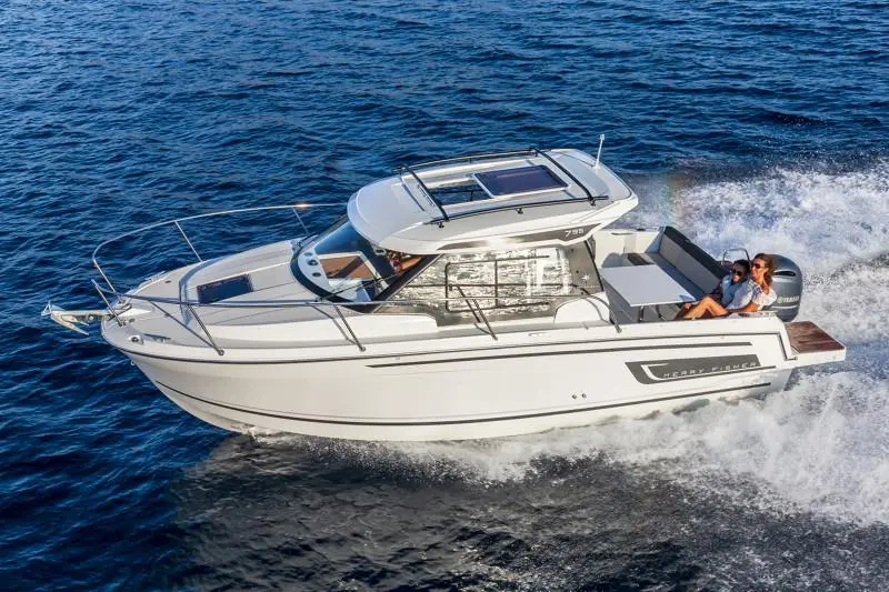 2024 Jeanneau merry fisher 795 s2