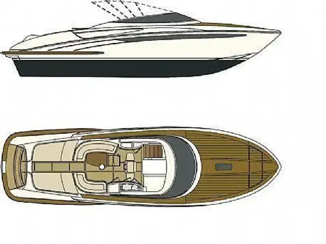 Riva 44 Rivarama