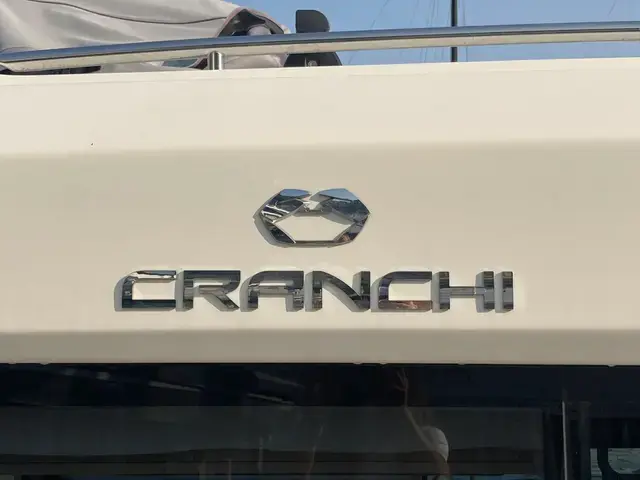 Cranchi T36