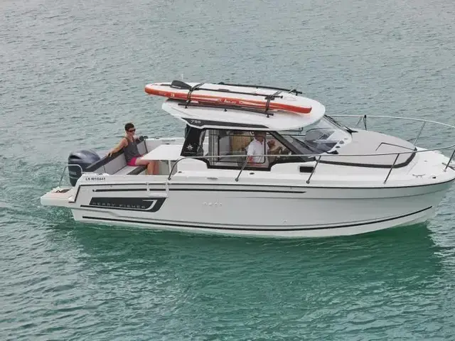 Jeanneau Merry Fisher 795 S2