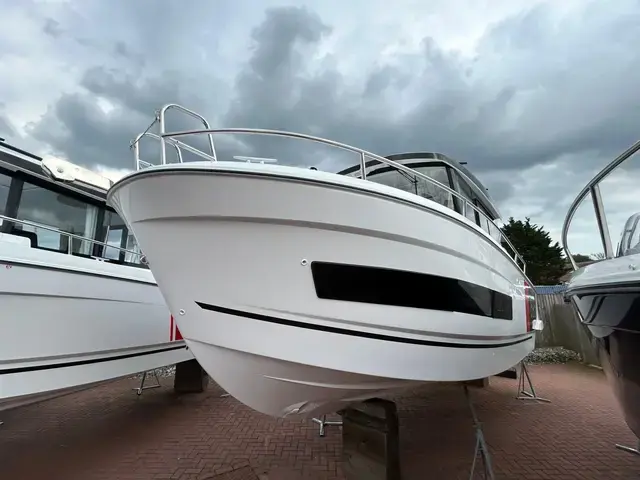 Jeanneau Merry Fisher 895 Sport