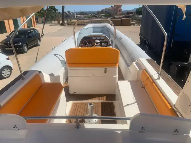 RIB Bolero 9