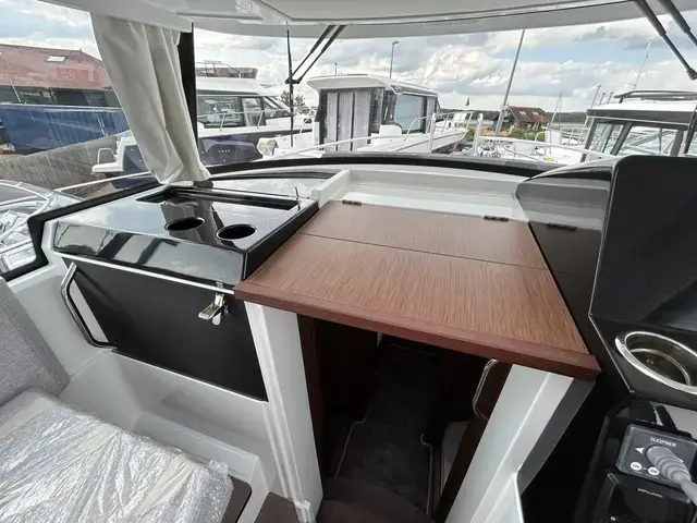 Jeanneau Merry Fisher 895 Sport