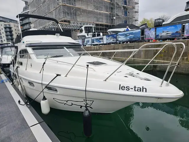 Sealine 360 Statesman