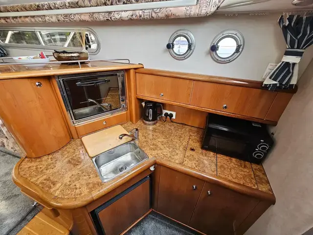 Sealine 360 Statesman