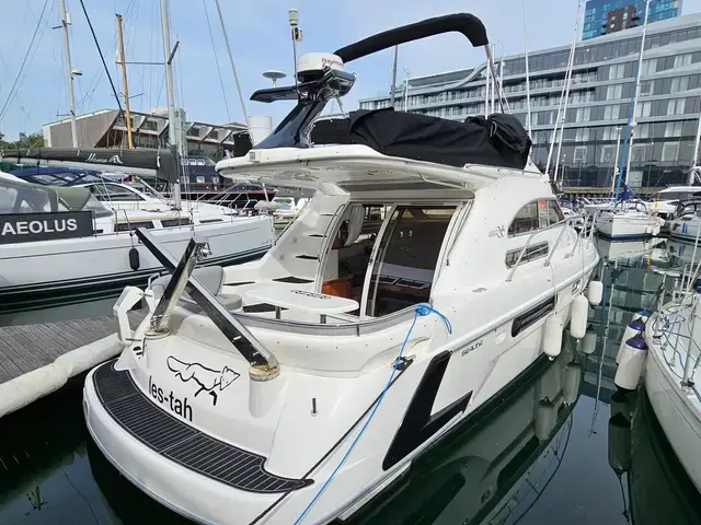 Sealine 360 Statesman