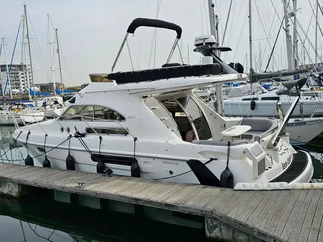 Sealine 360 Statesman