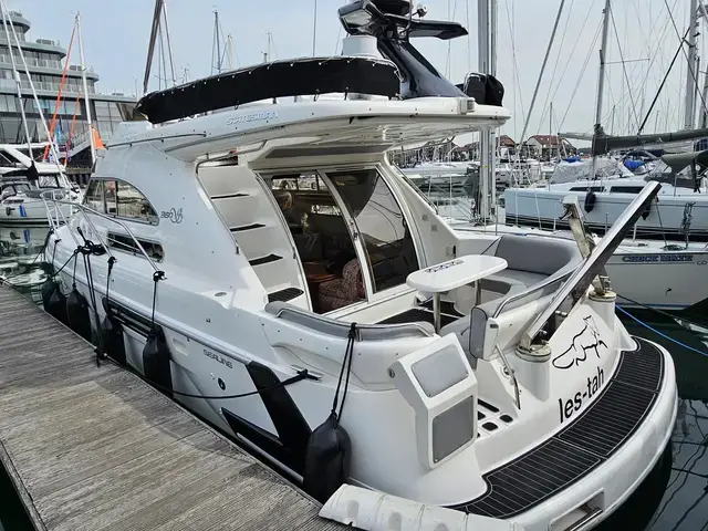 Sealine 360 Statesman