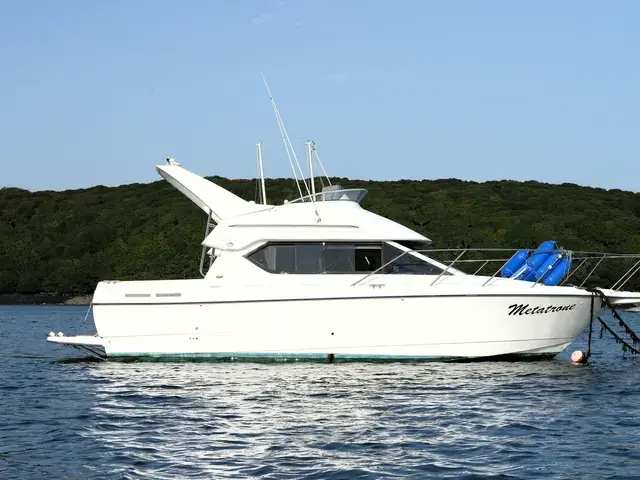 Bayliner Ciera 2858 Command Bridge