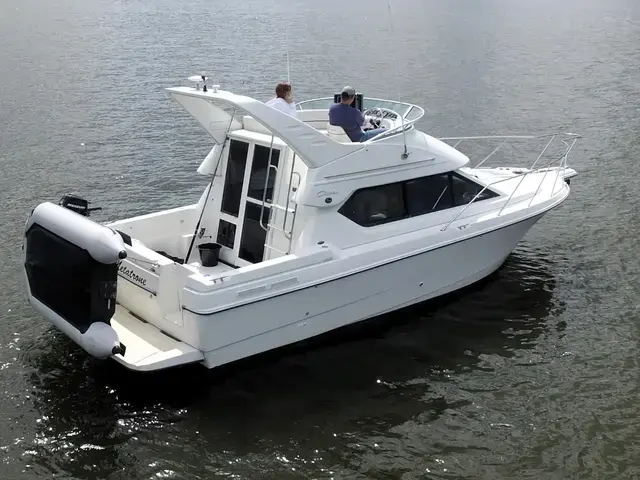 Bayliner 2858 Ciera Command Bridge