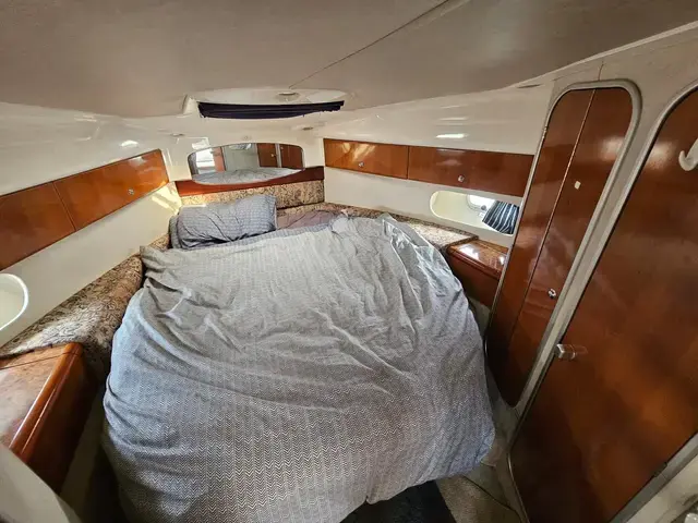 Sealine 360 Statesman