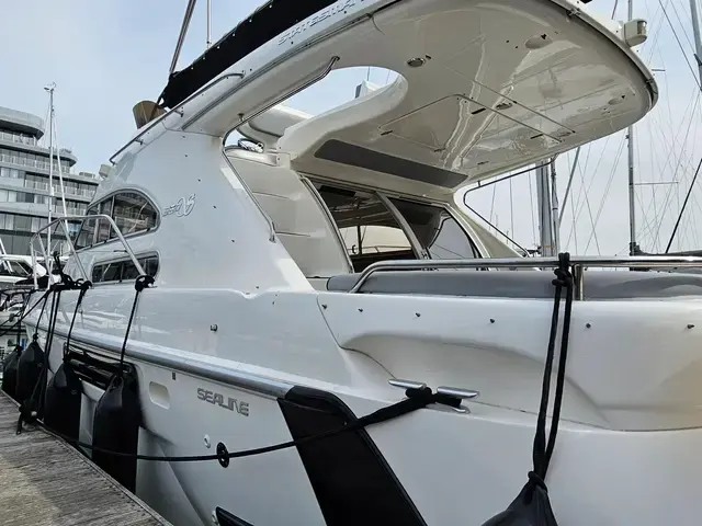 Sealine 360 Statesman