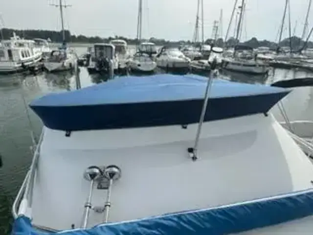 Bayliner 2556 Fly