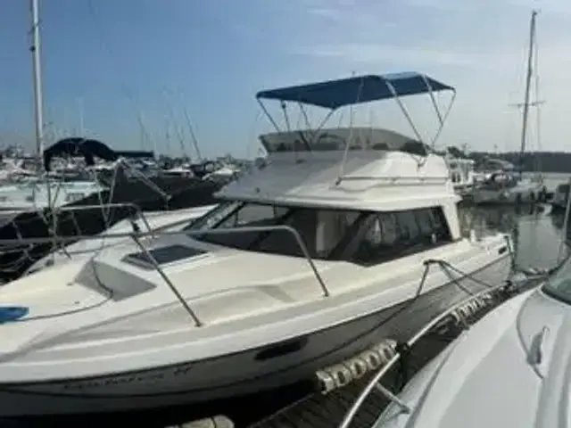 Bayliner 2556 Fly