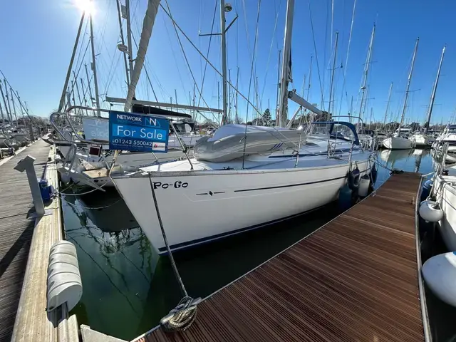 Bavaria 38 Cruiser