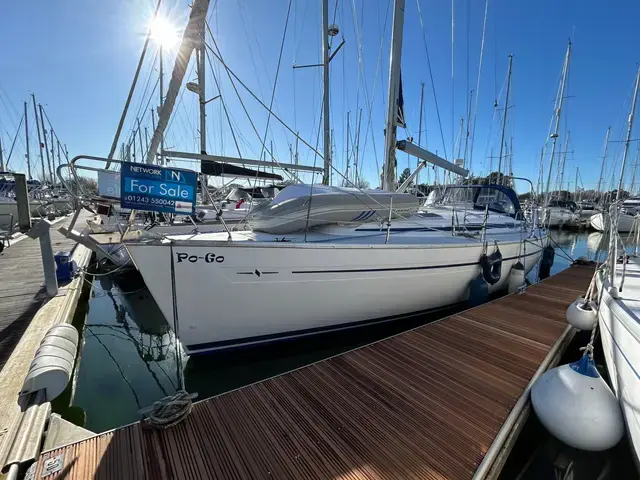 Bavaria 38 Cruiser