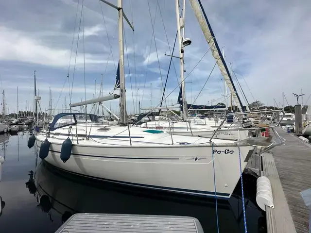 Bavaria 38 Cruiser