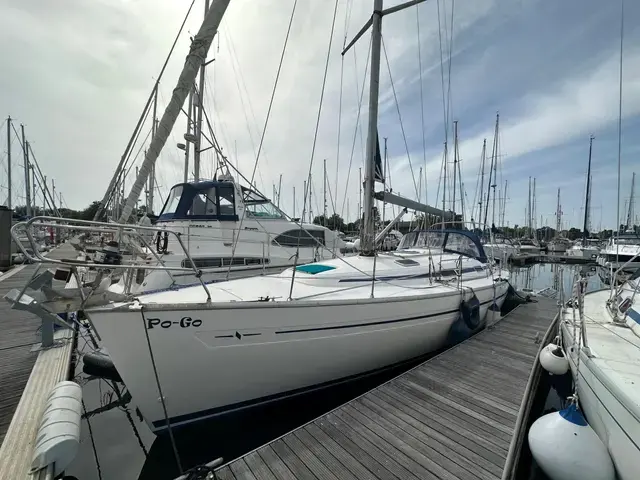 Bavaria 38 Cruiser