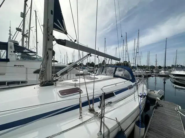 Bavaria 38 Cruiser