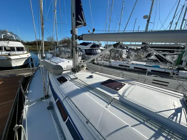 Bavaria 38 Cruiser