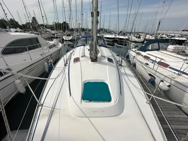 Bavaria 38 Cruiser