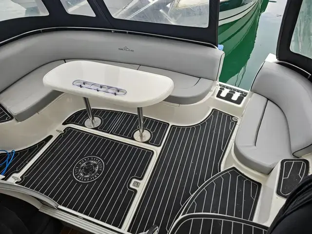 Sealine 360 Statesman