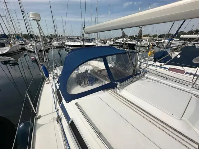 Bavaria 38 Cruiser