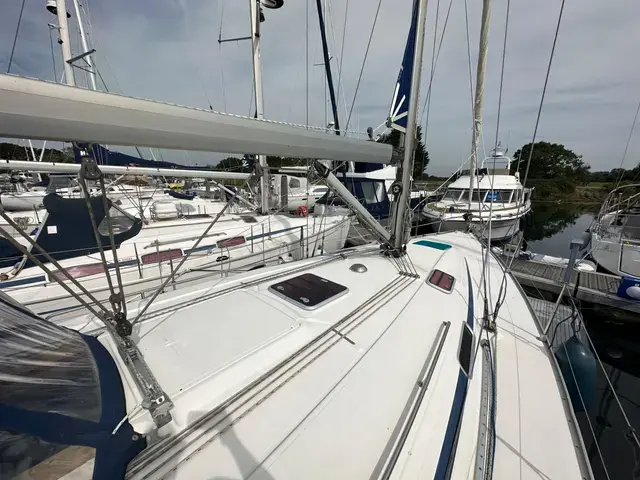 Bavaria 38 Cruiser