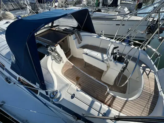 Bavaria 38 Cruiser