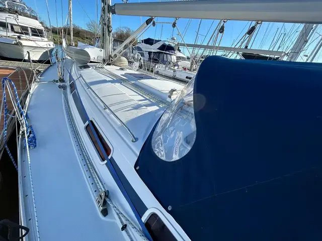 Bavaria 38 Cruiser