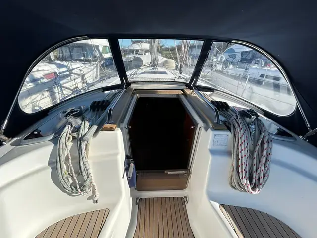 Bavaria 38 Cruiser