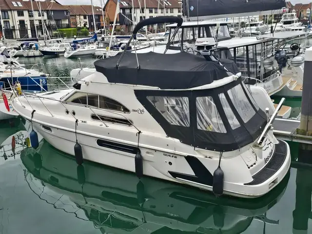 Sealine 360 Statesman