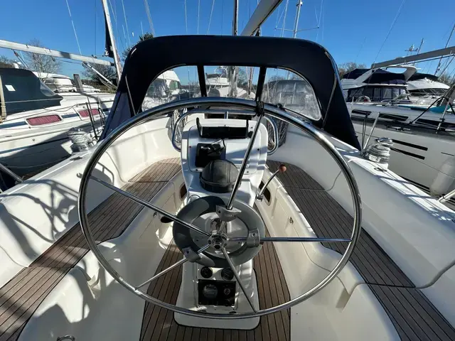 Bavaria 38 Cruiser