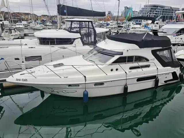 Sealine 360 Statesman