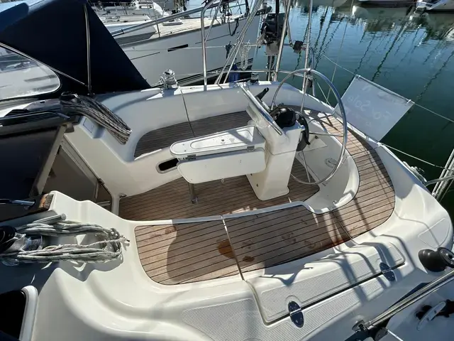 Bavaria 38 Cruiser