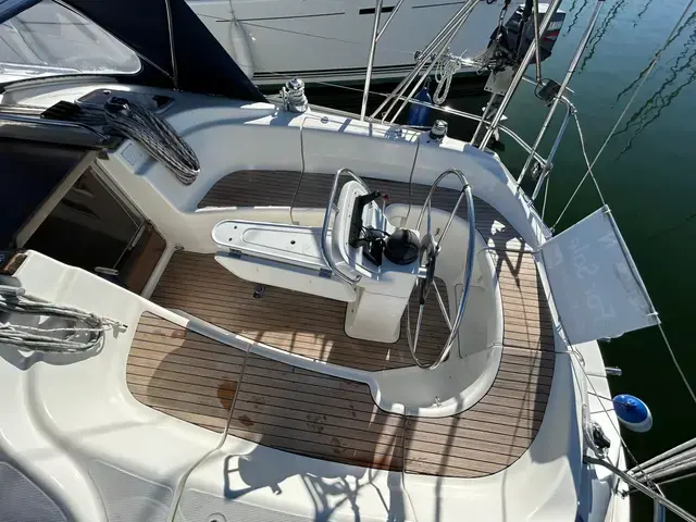 Bavaria 38 Cruiser